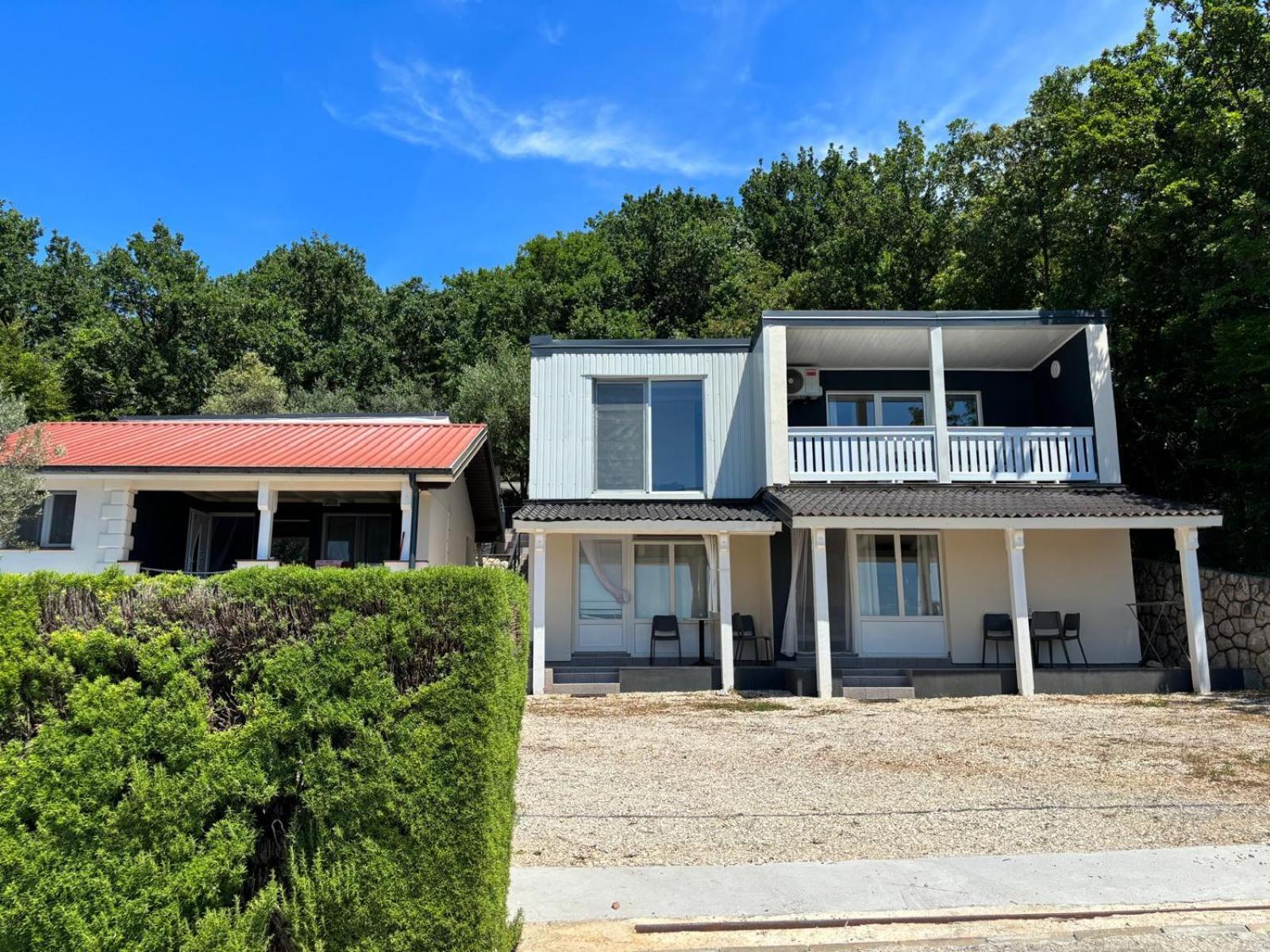 Apartmani Bosnjak Stari Grad Kültér fotó