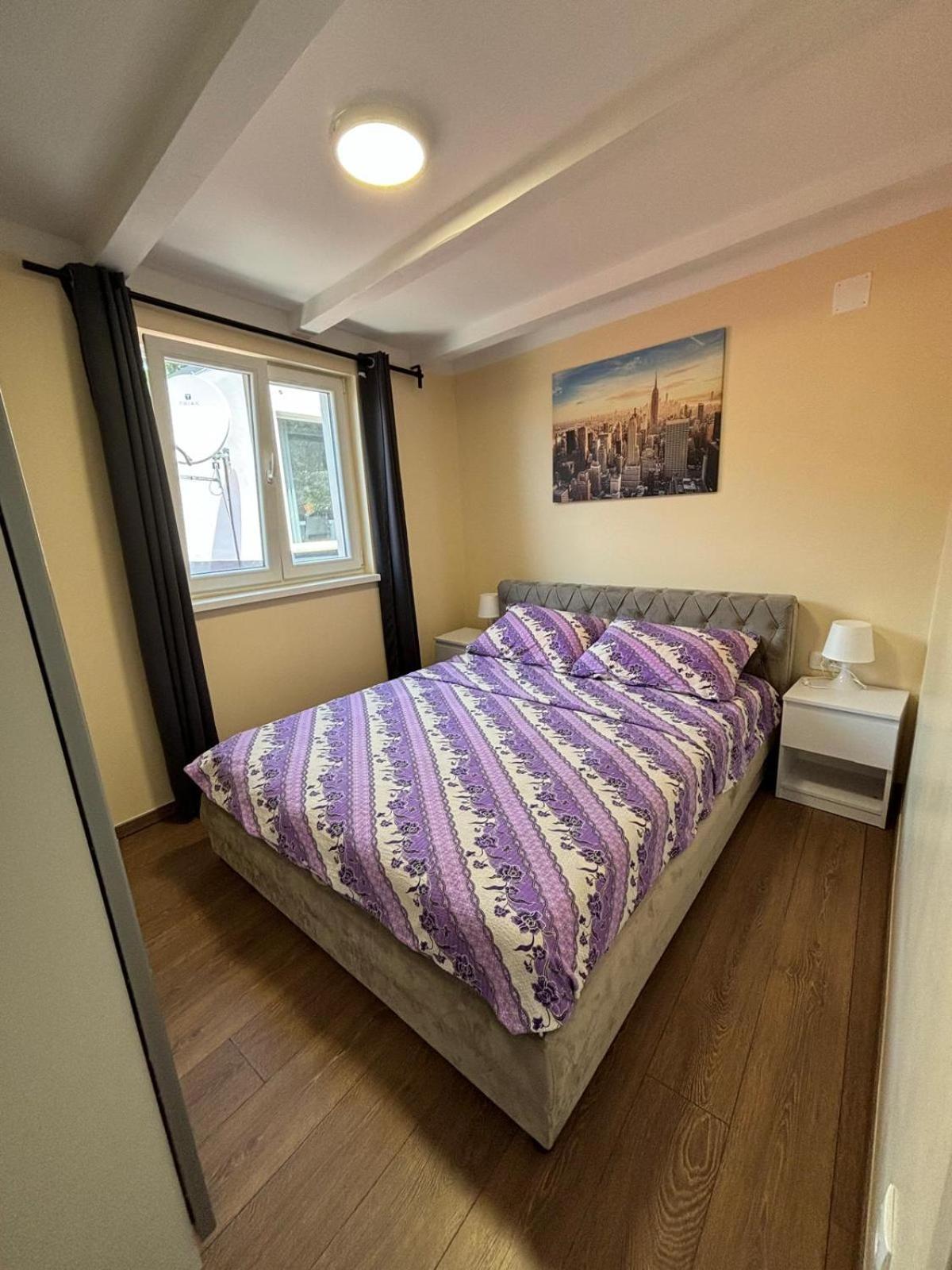 Apartmani Bosnjak Stari Grad Kültér fotó