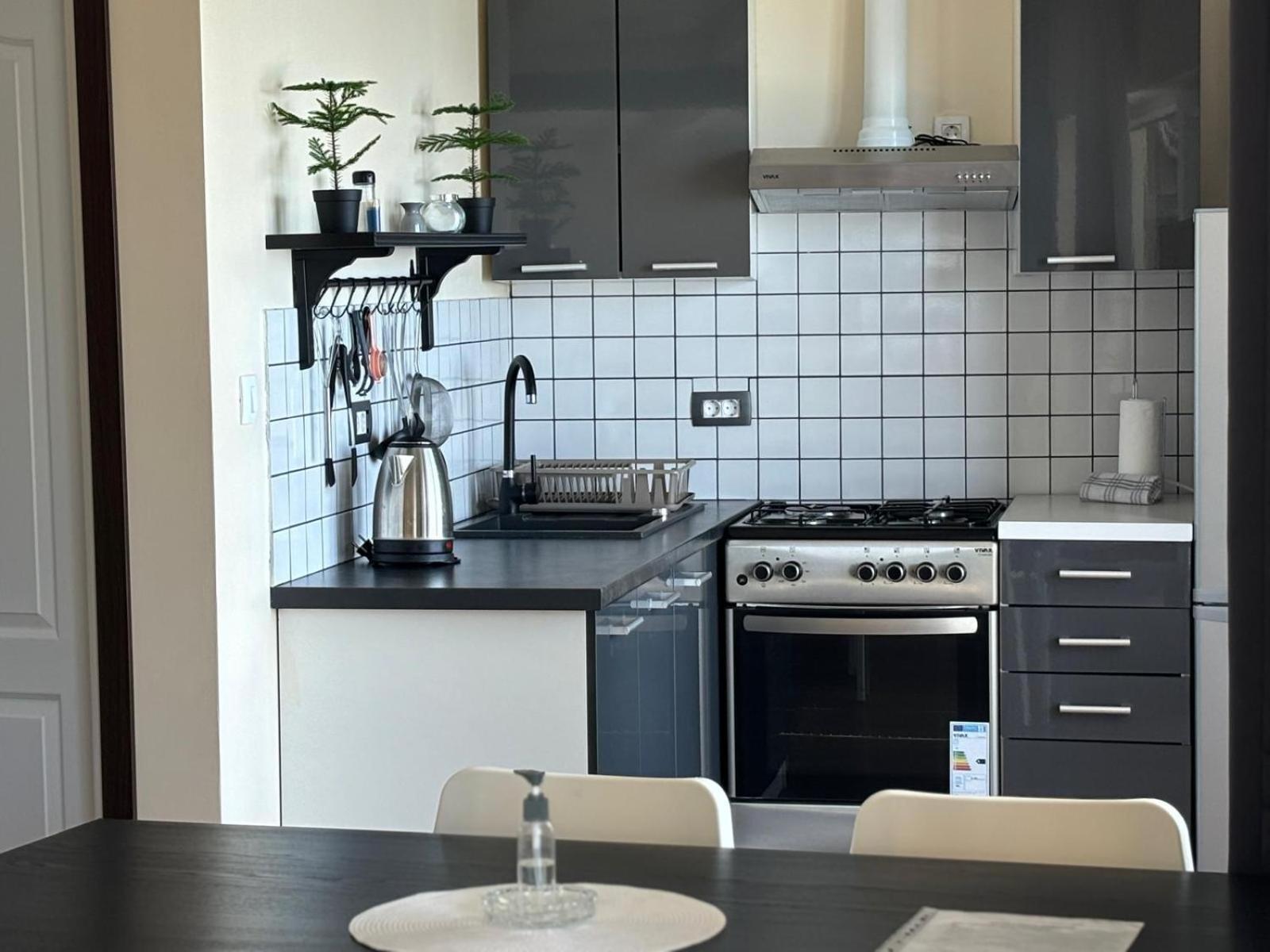 Apartmani Bosnjak Stari Grad Kültér fotó