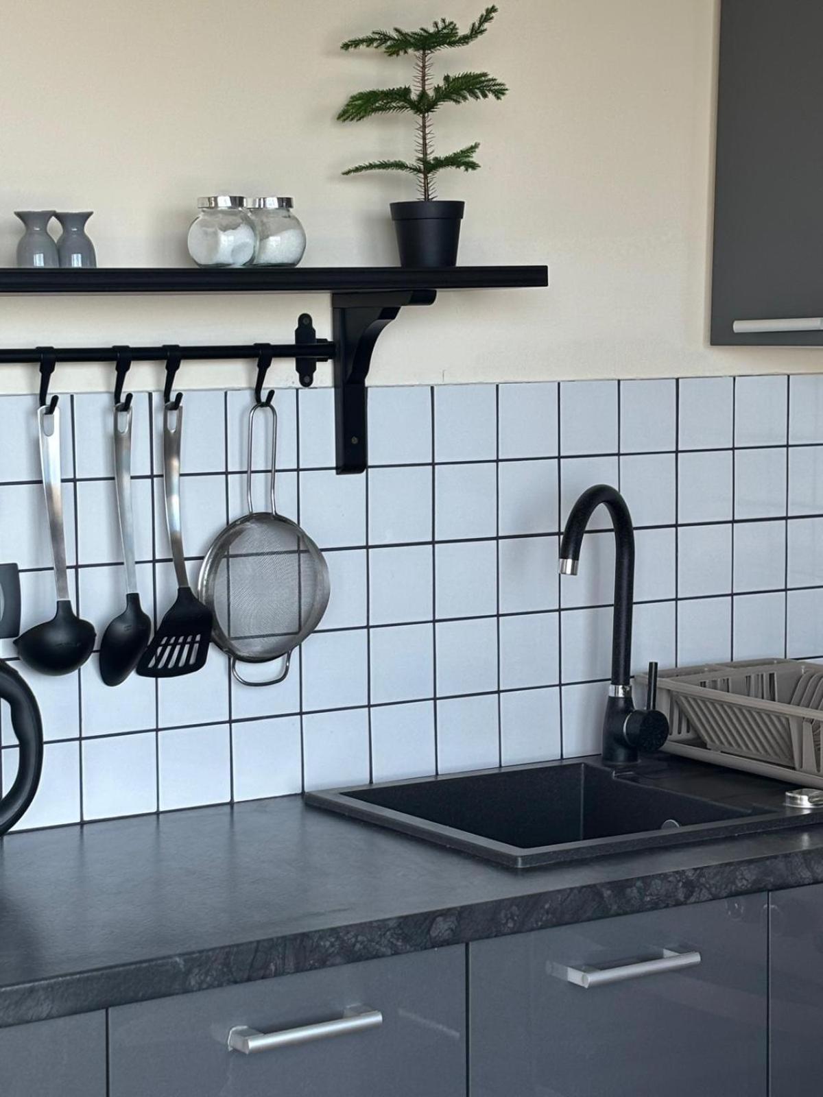 Apartmani Bosnjak Stari Grad Kültér fotó