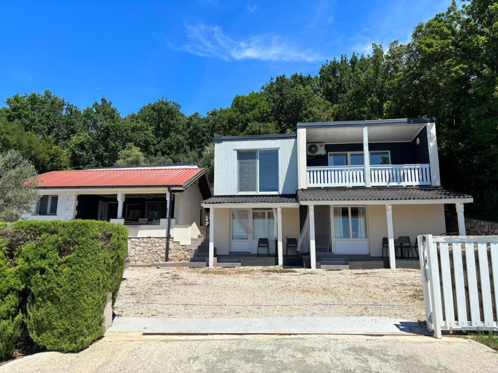 Apartmani Bosnjak Stari Grad Kültér fotó