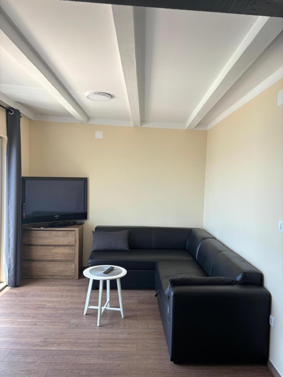 Apartmani Bosnjak Stari Grad Szoba fotó