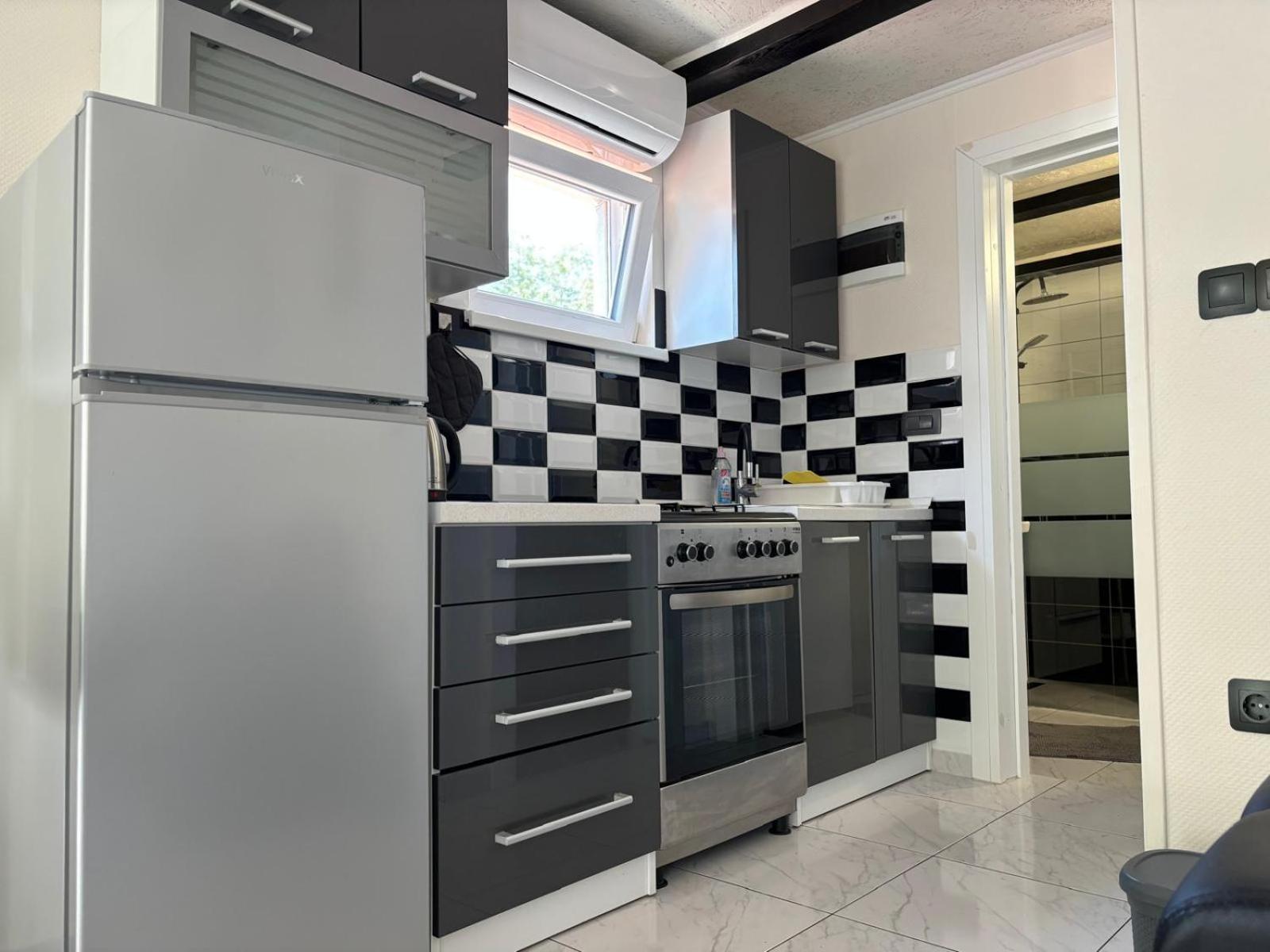 Apartmani Bosnjak Stari Grad Szoba fotó