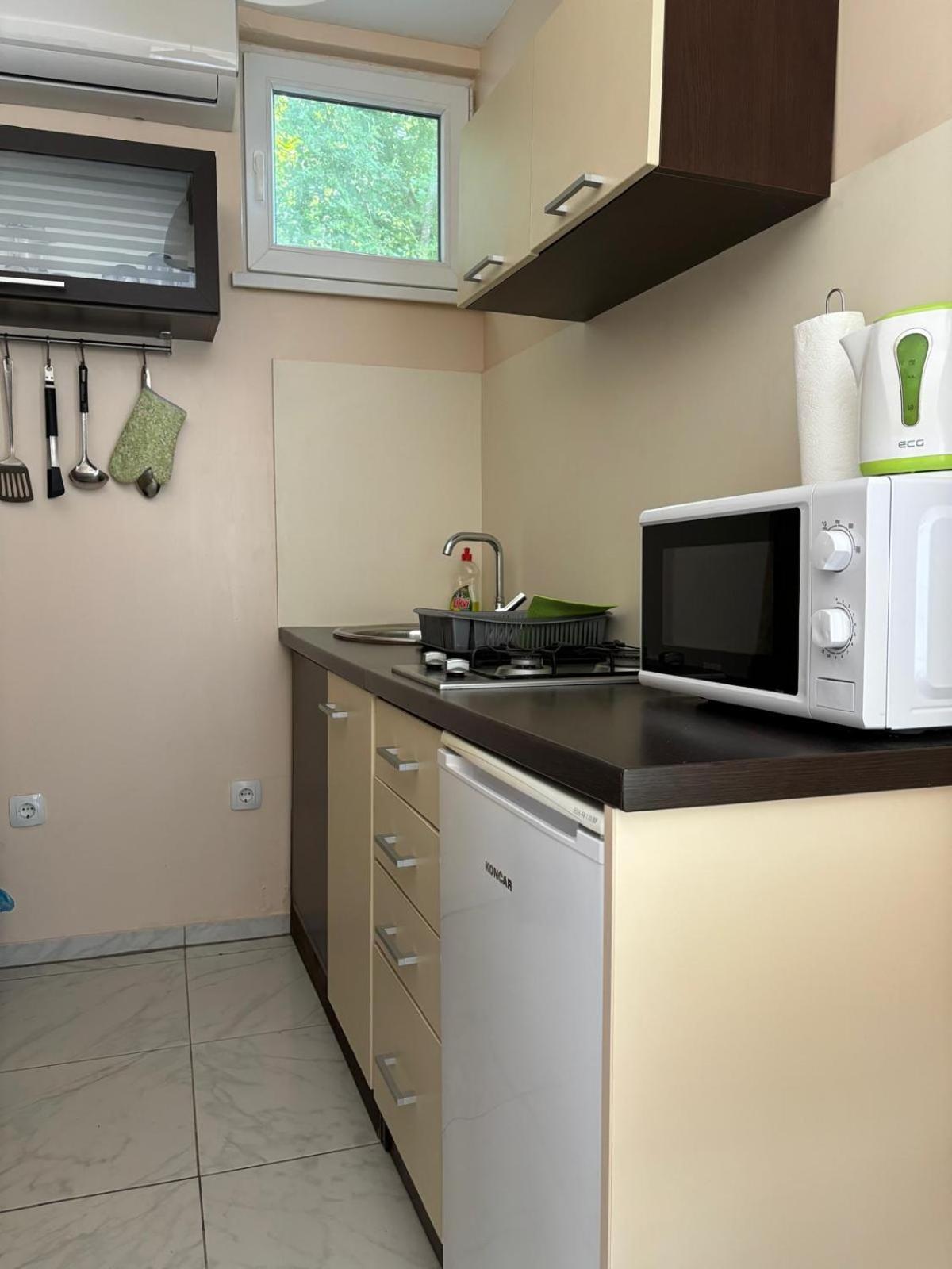 Apartmani Bosnjak Stari Grad Szoba fotó