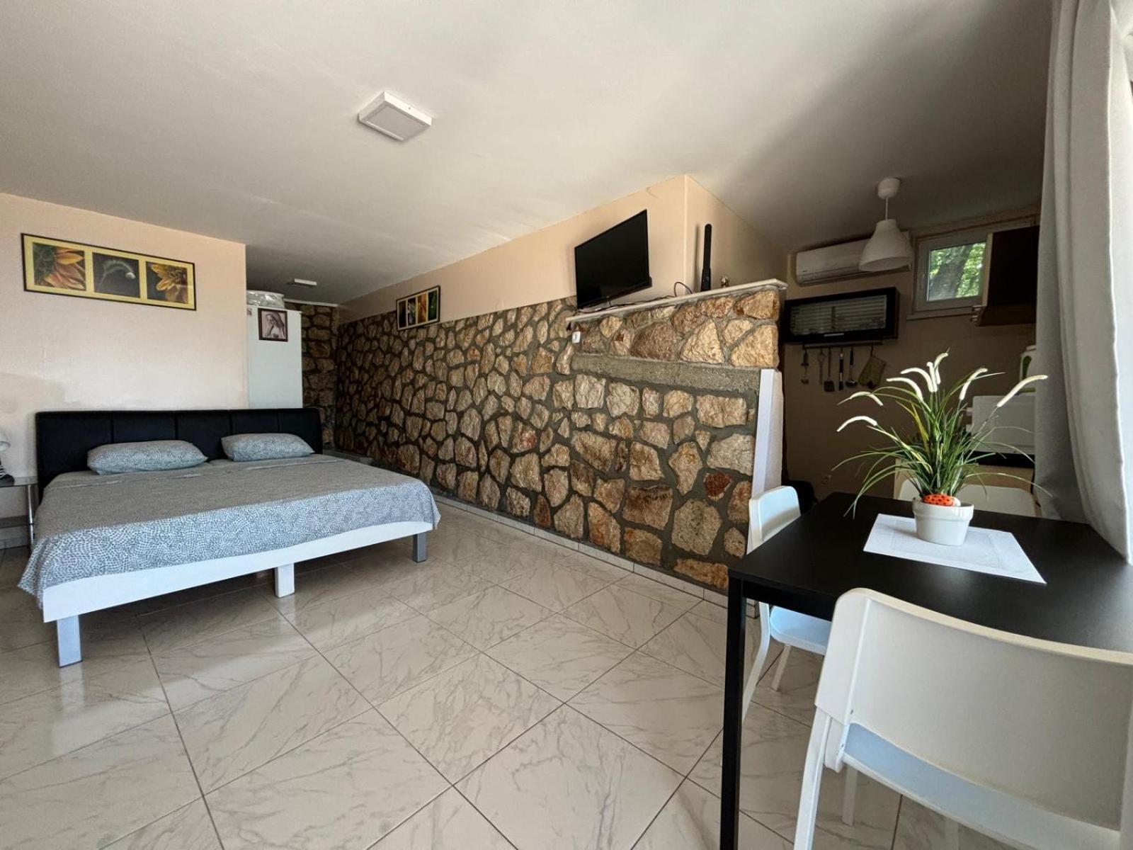 Apartmani Bosnjak Stari Grad Kültér fotó