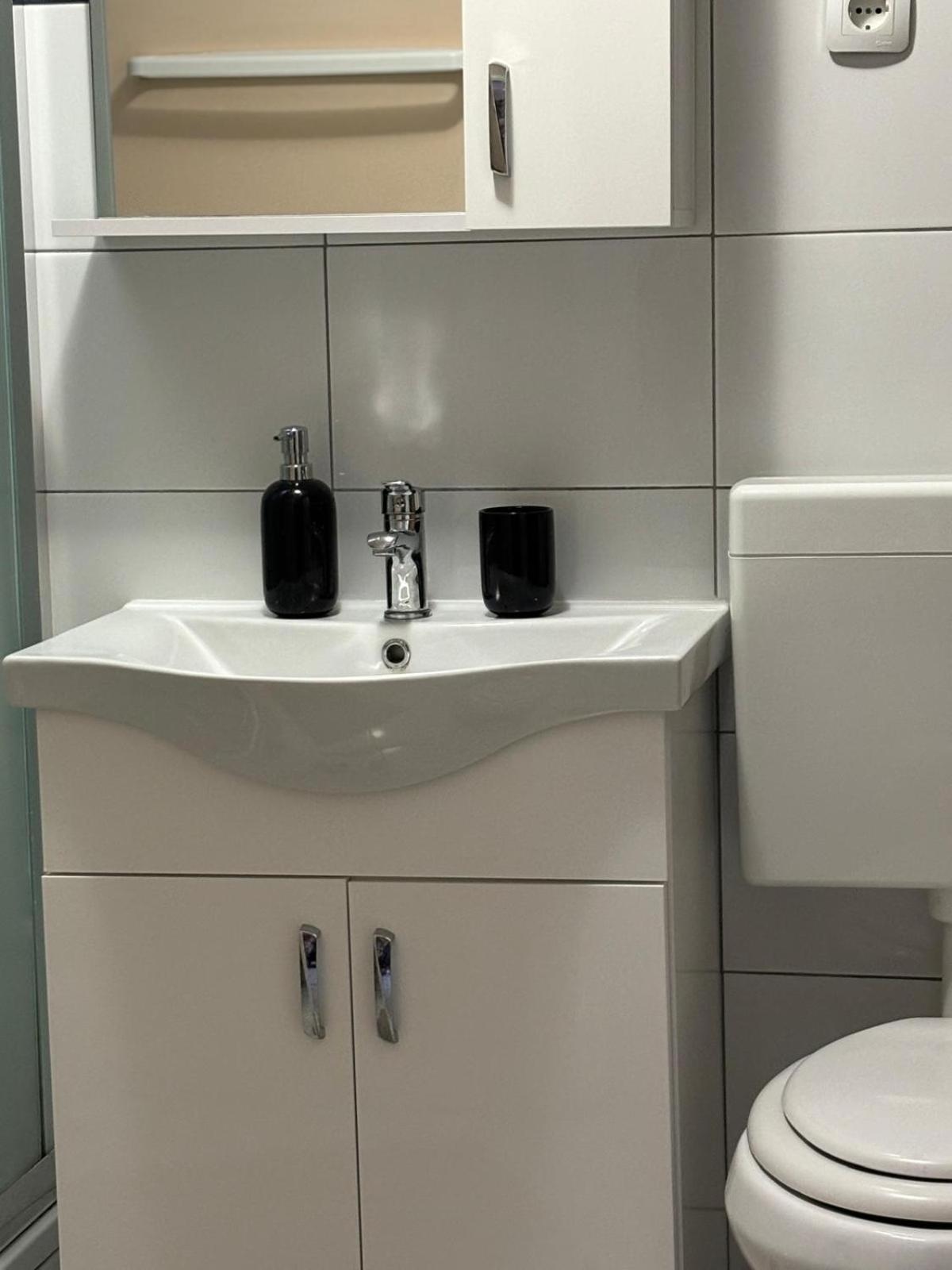 Apartmani Bosnjak Stari Grad Szoba fotó