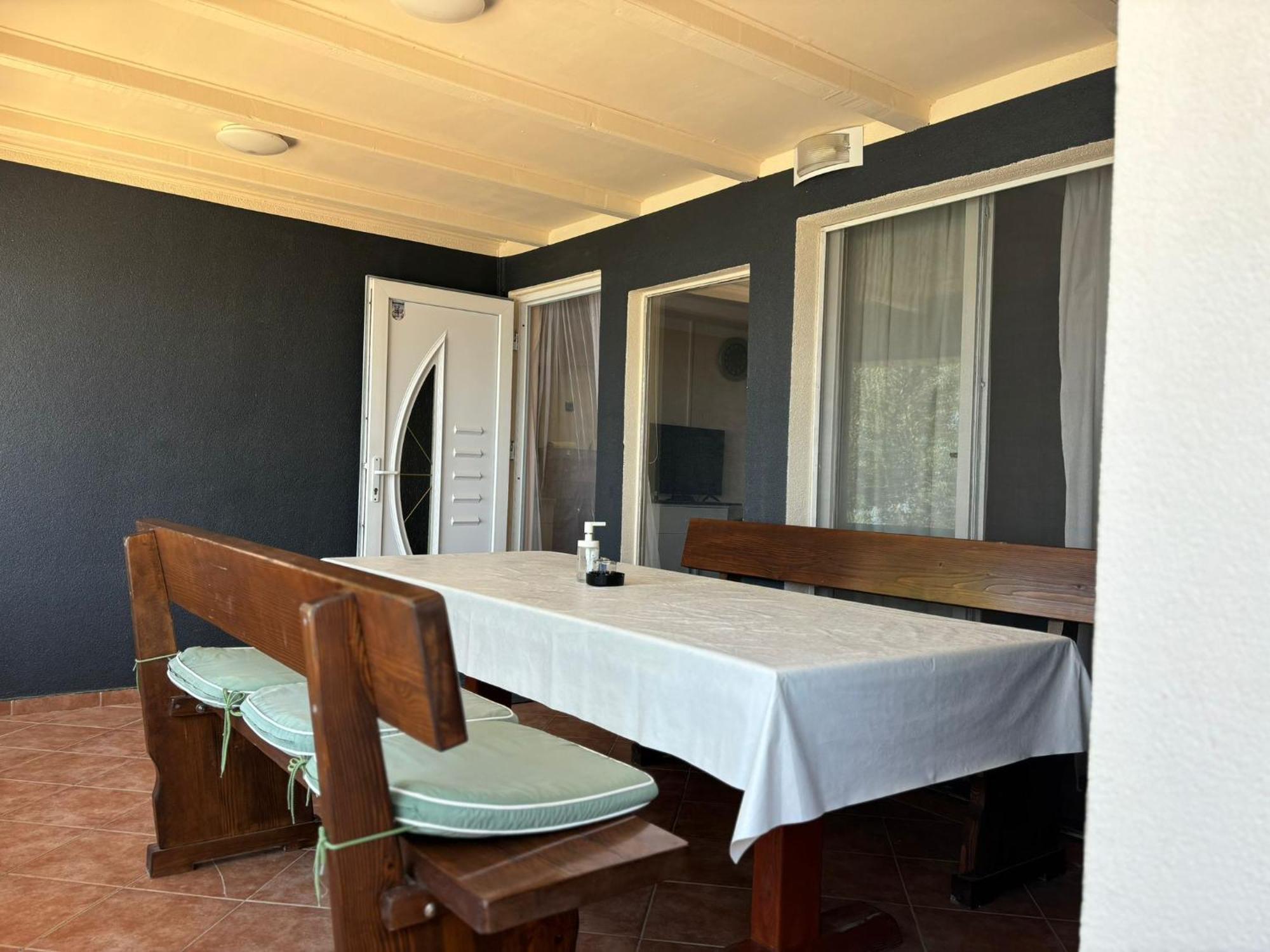 Apartmani Bosnjak Stari Grad Szoba fotó