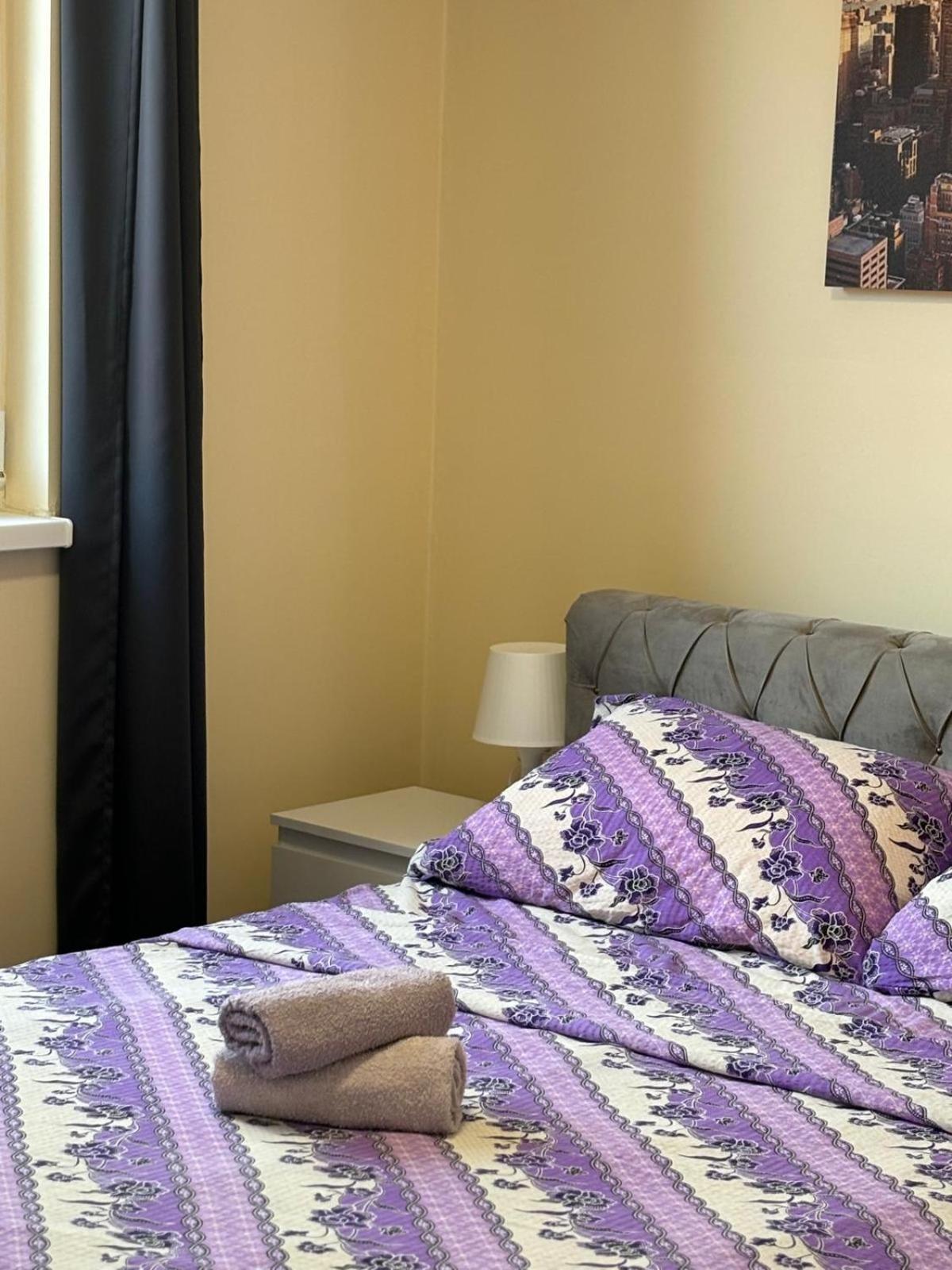Apartmani Bosnjak Stari Grad Szoba fotó