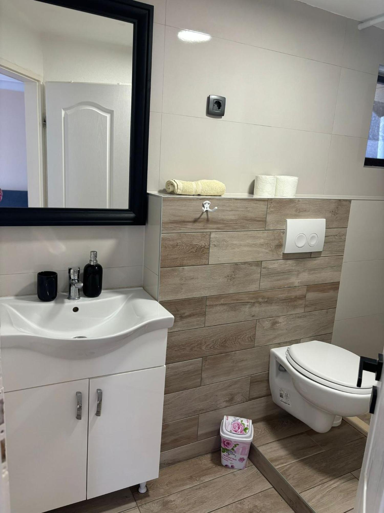 Apartmani Bosnjak Stari Grad Szoba fotó