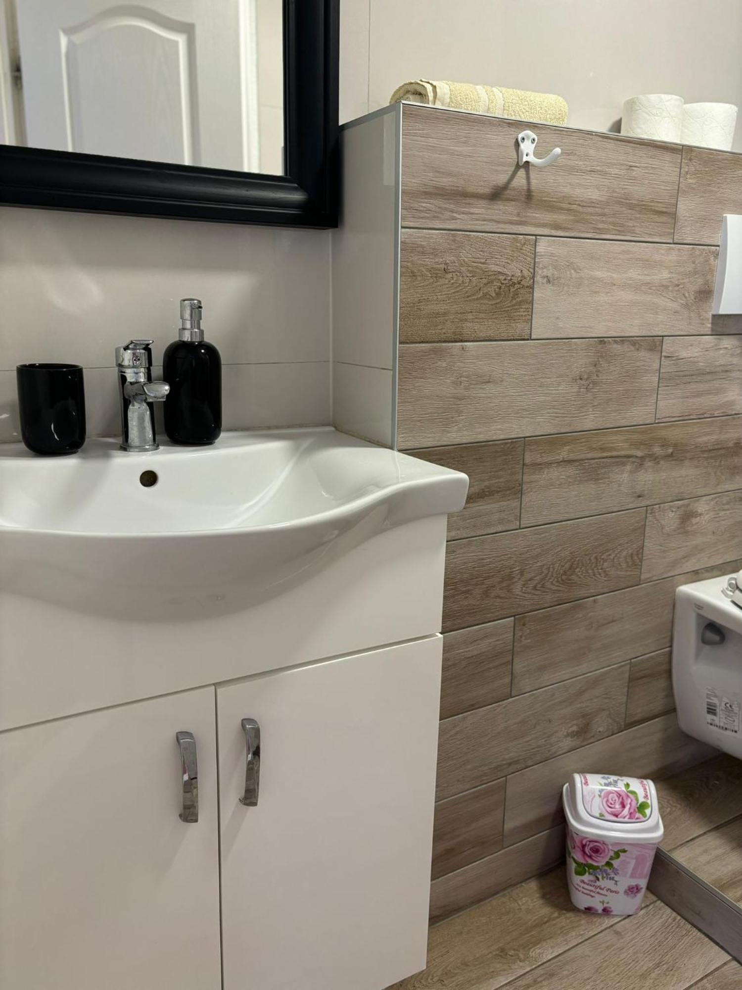 Apartmani Bosnjak Stari Grad Szoba fotó
