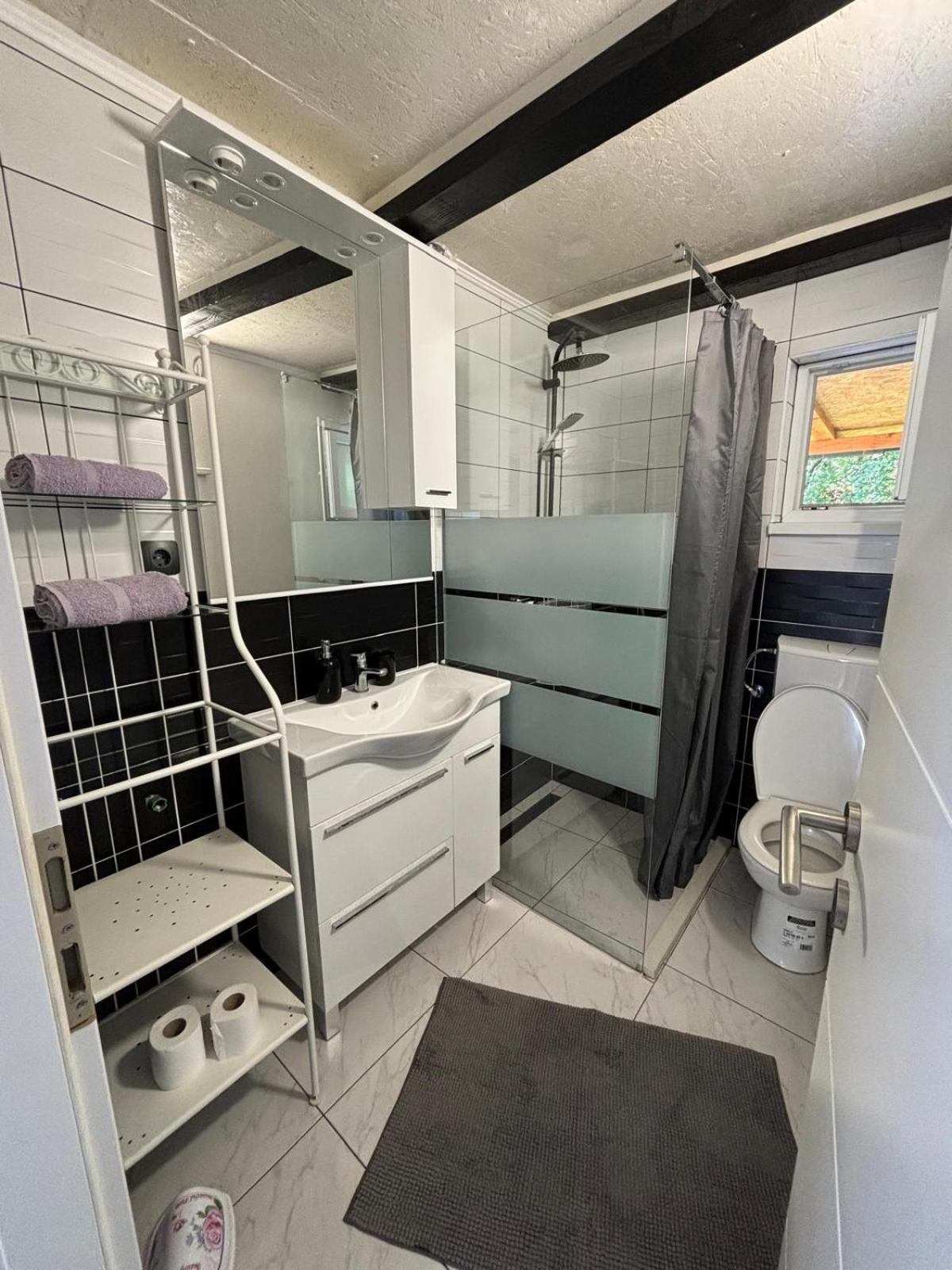 Apartmani Bosnjak Stari Grad Szoba fotó