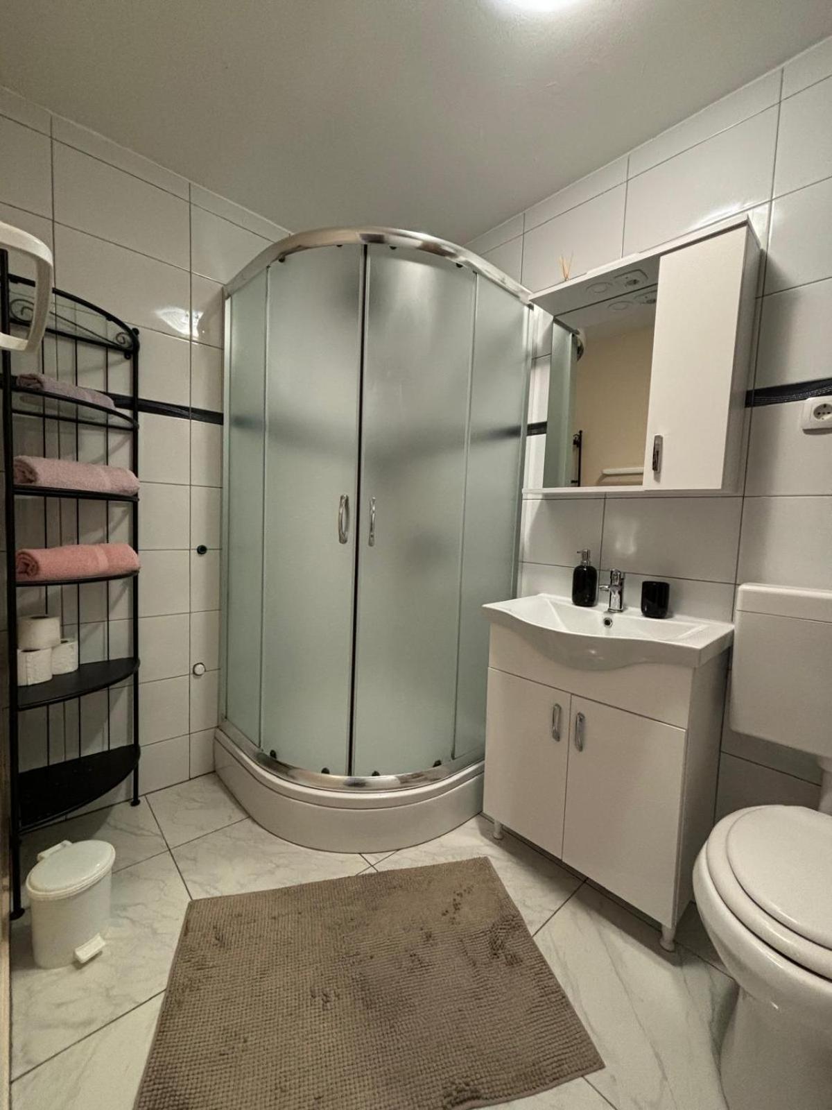 Apartmani Bosnjak Stari Grad Szoba fotó
