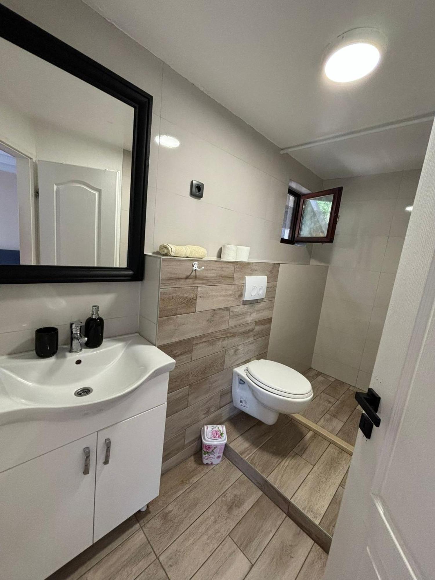 Apartmani Bosnjak Stari Grad Szoba fotó