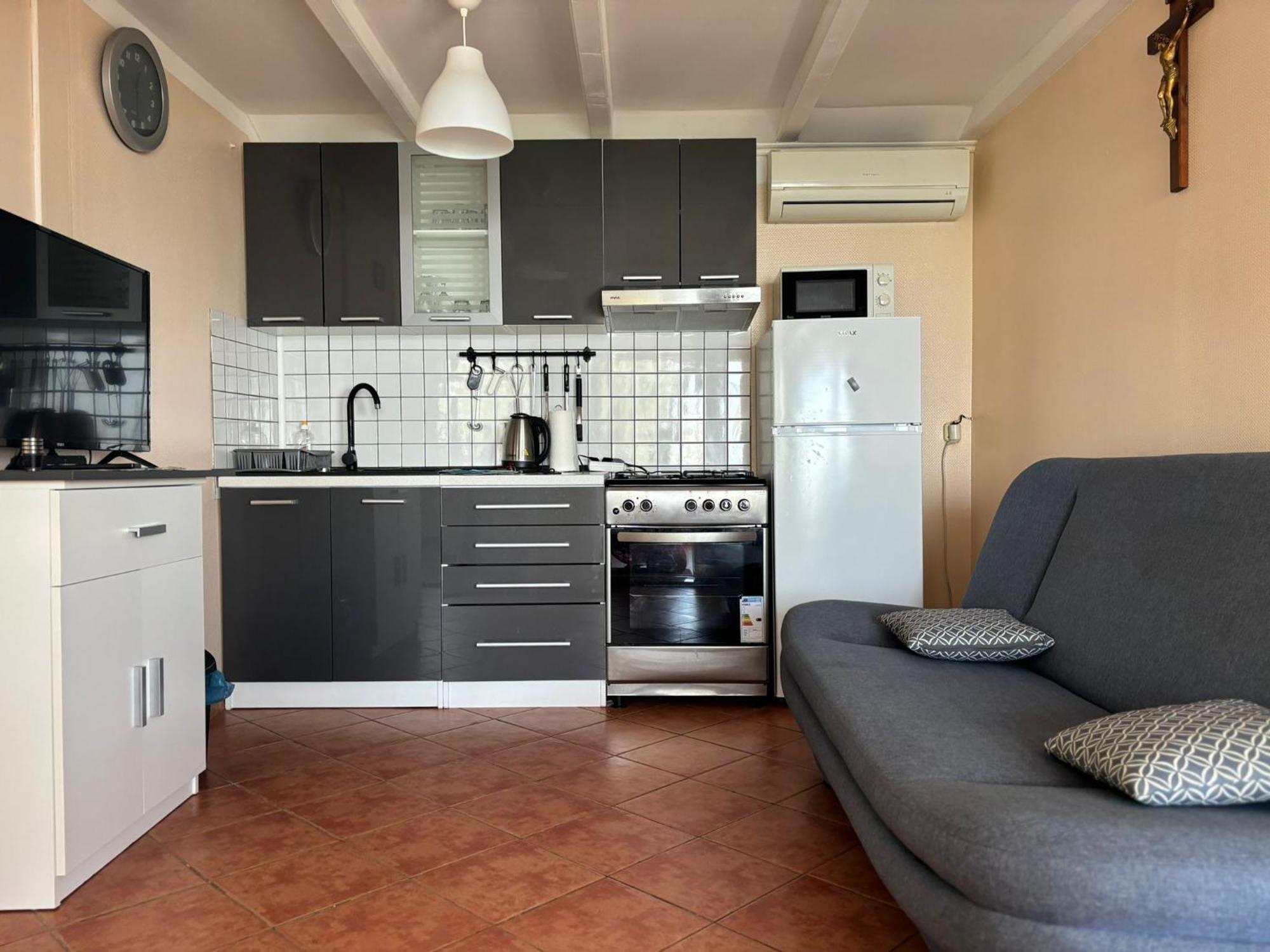 Apartmani Bosnjak Stari Grad Szoba fotó