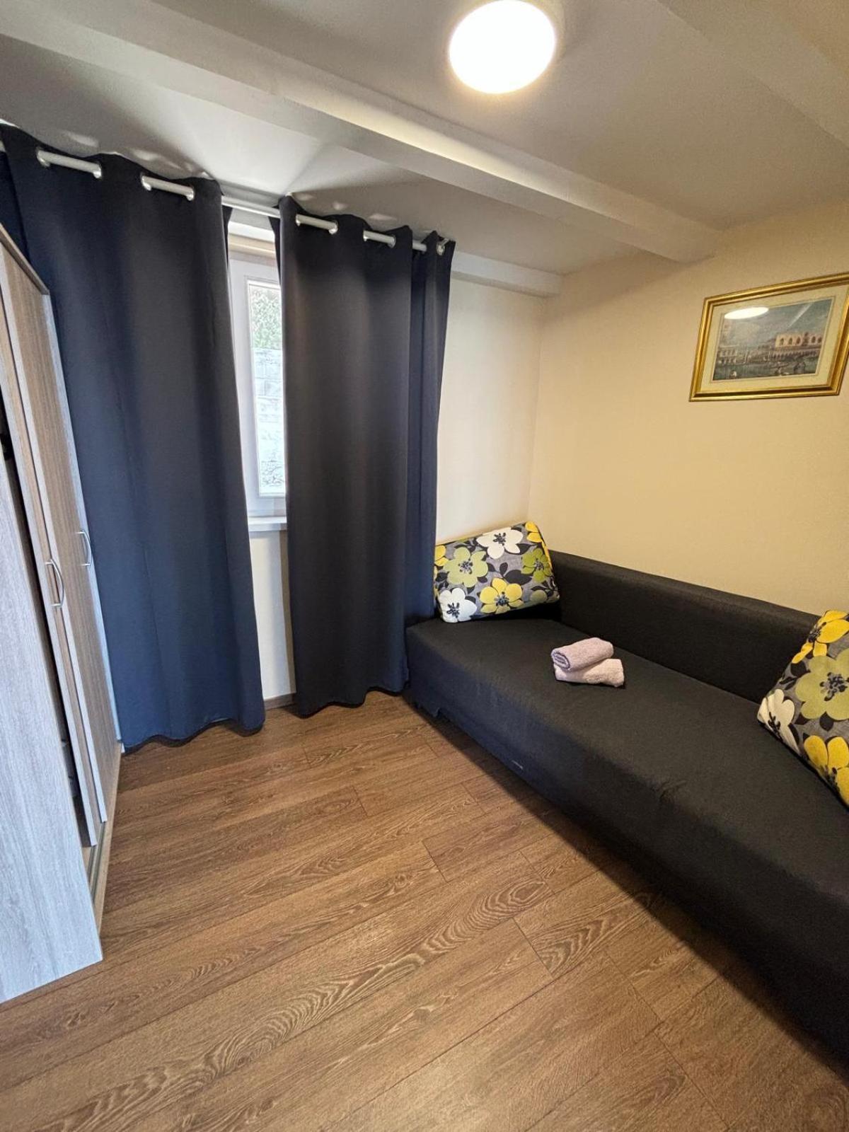 Apartmani Bosnjak Stari Grad Szoba fotó
