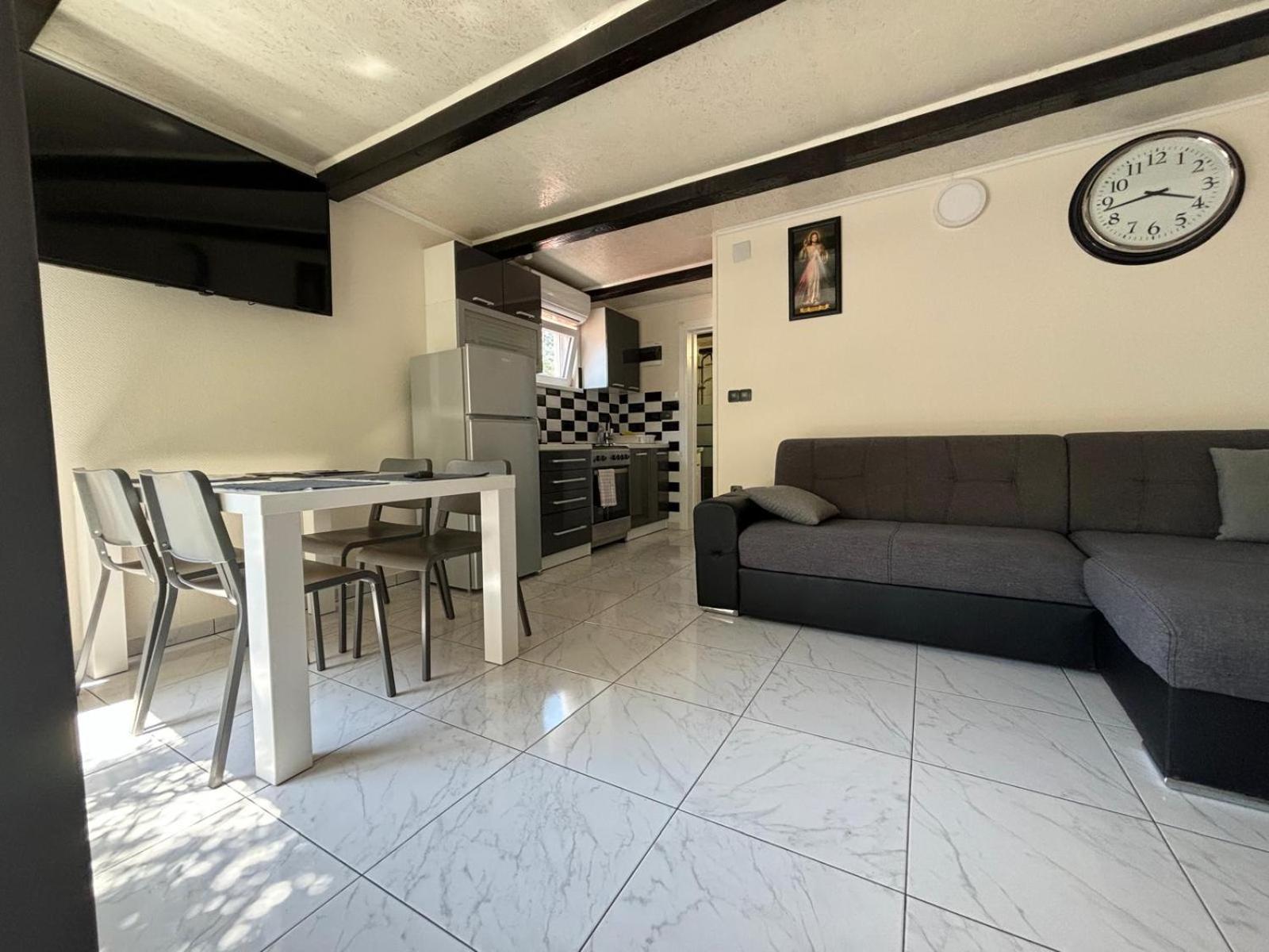 Apartmani Bosnjak Stari Grad Kültér fotó