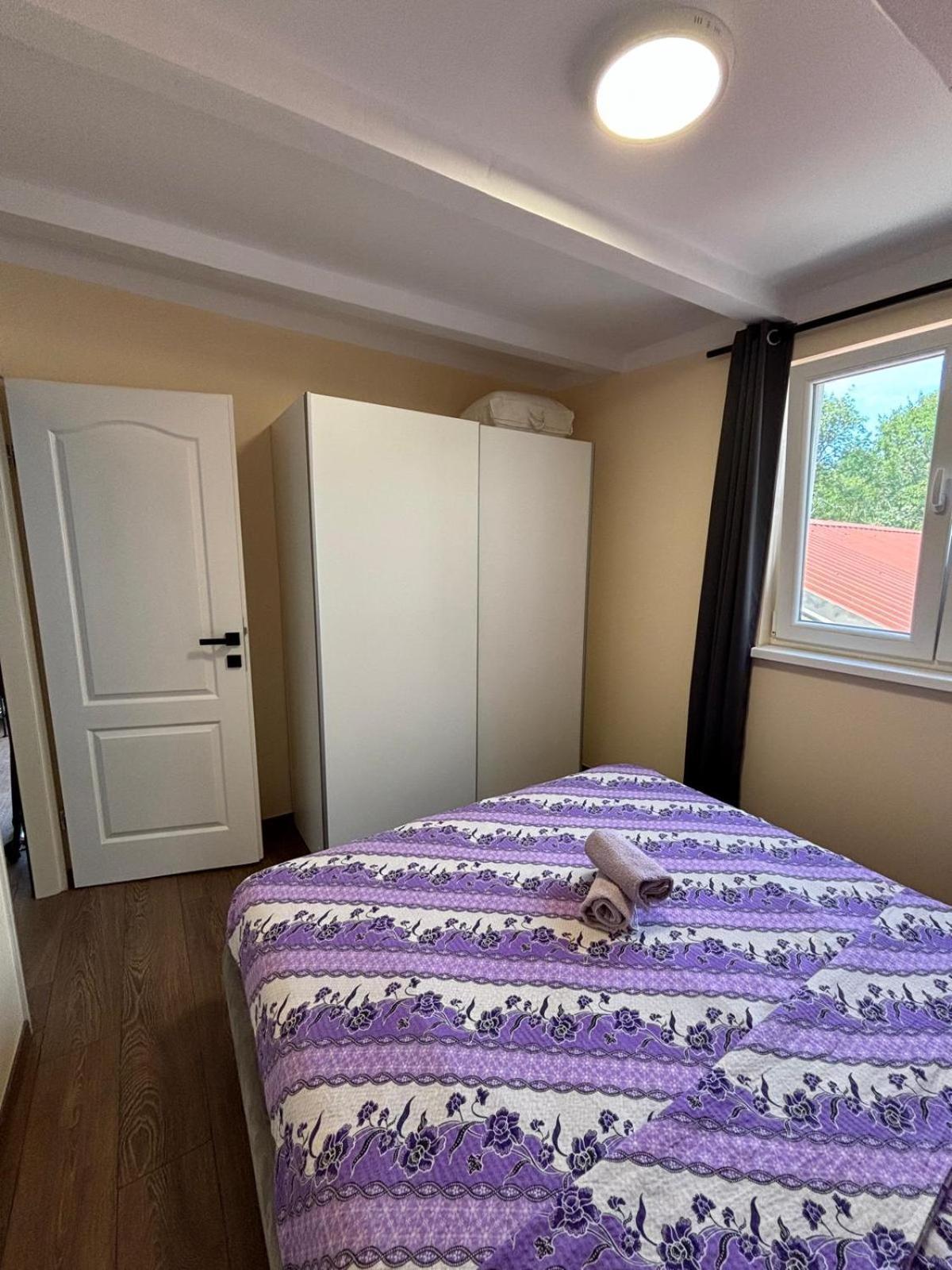 Apartmani Bosnjak Stari Grad Szoba fotó