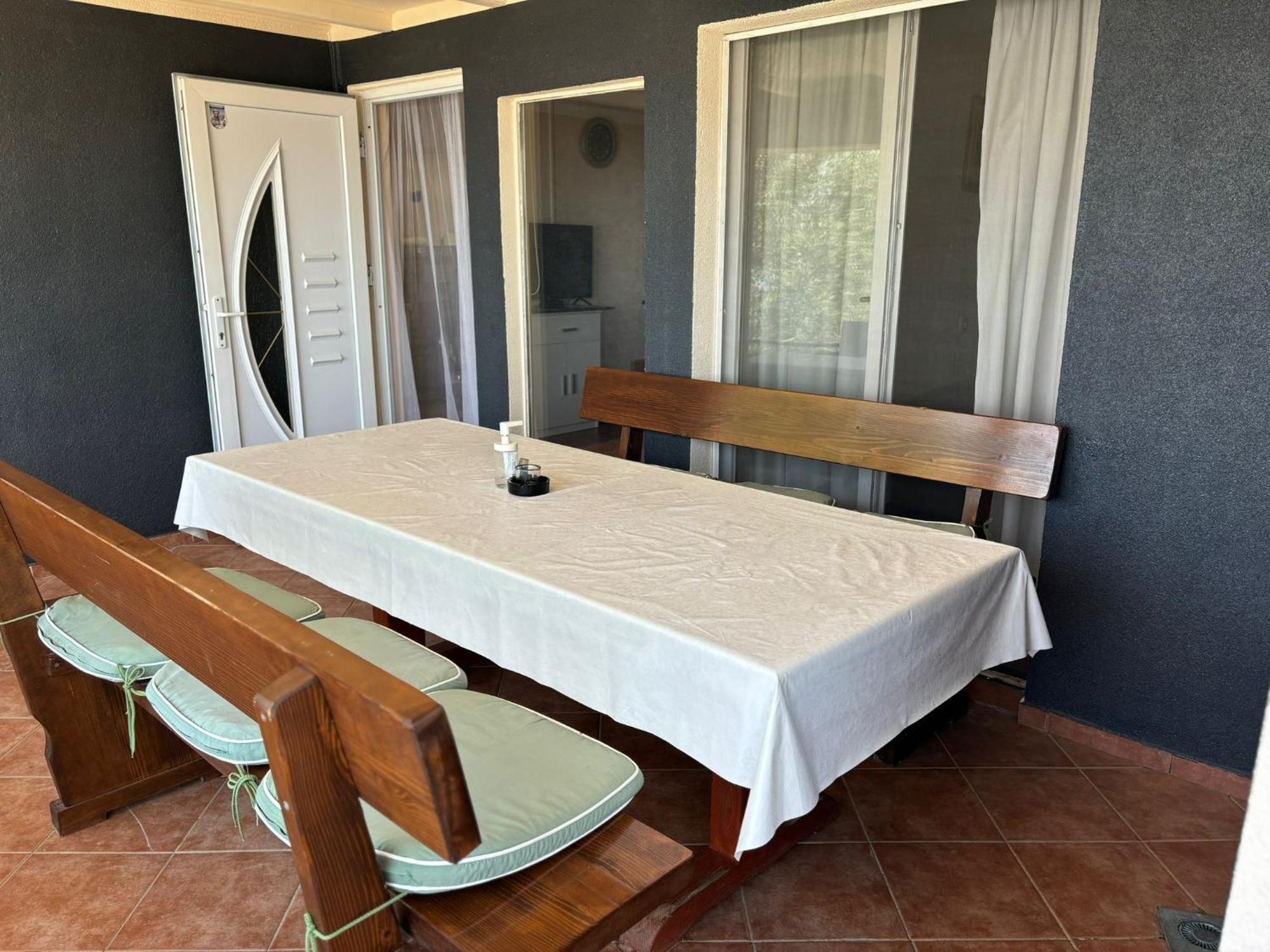 Apartmani Bosnjak Stari Grad Szoba fotó