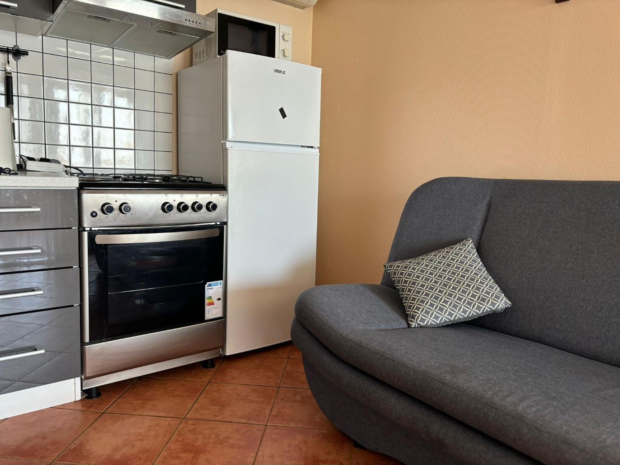 Apartmani Bosnjak Stari Grad Szoba fotó