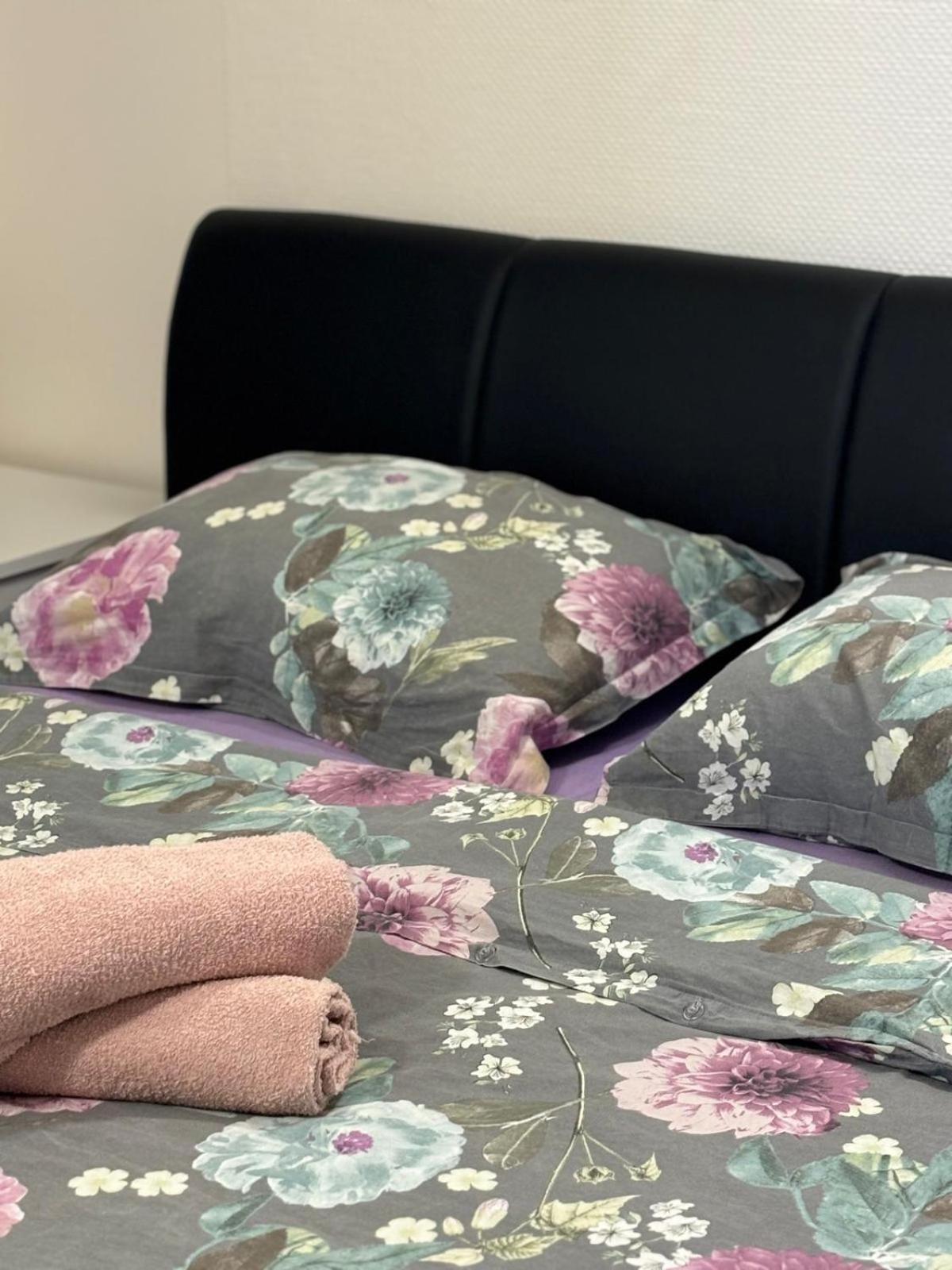 Apartmani Bosnjak Stari Grad Szoba fotó