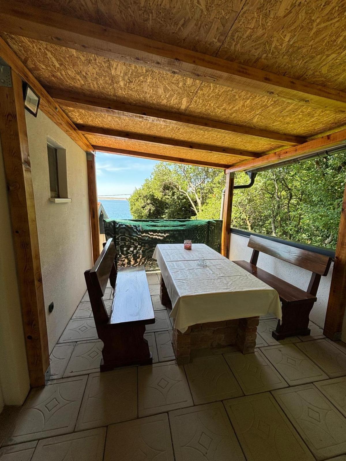Apartmani Bosnjak Stari Grad Szoba fotó