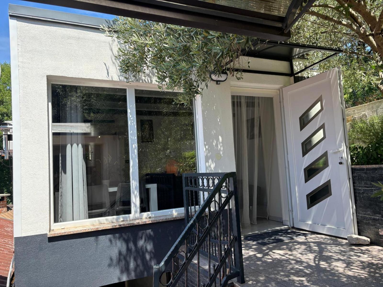 Apartmani Bosnjak Stari Grad Szoba fotó