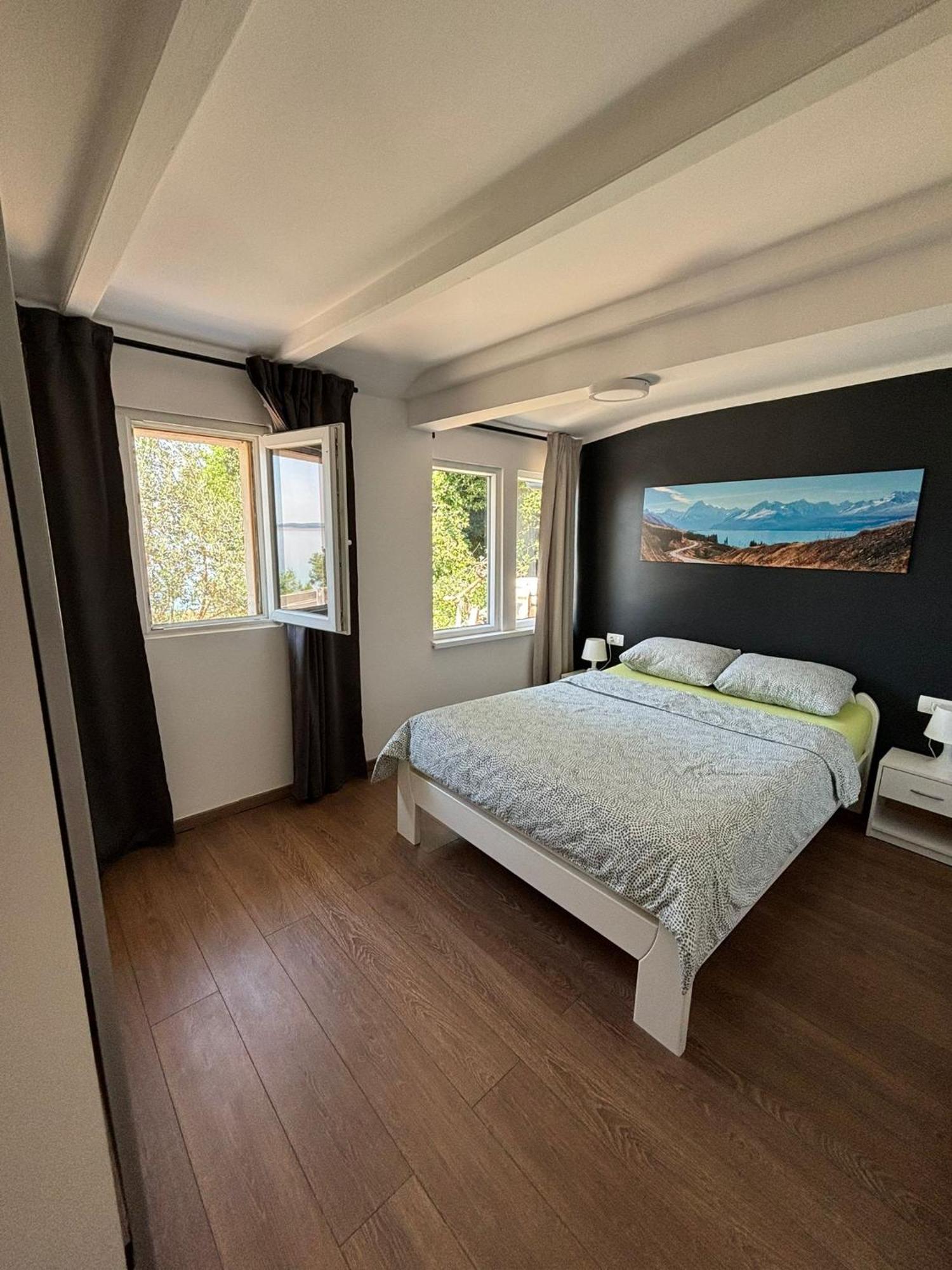 Apartmani Bosnjak Stari Grad Szoba fotó