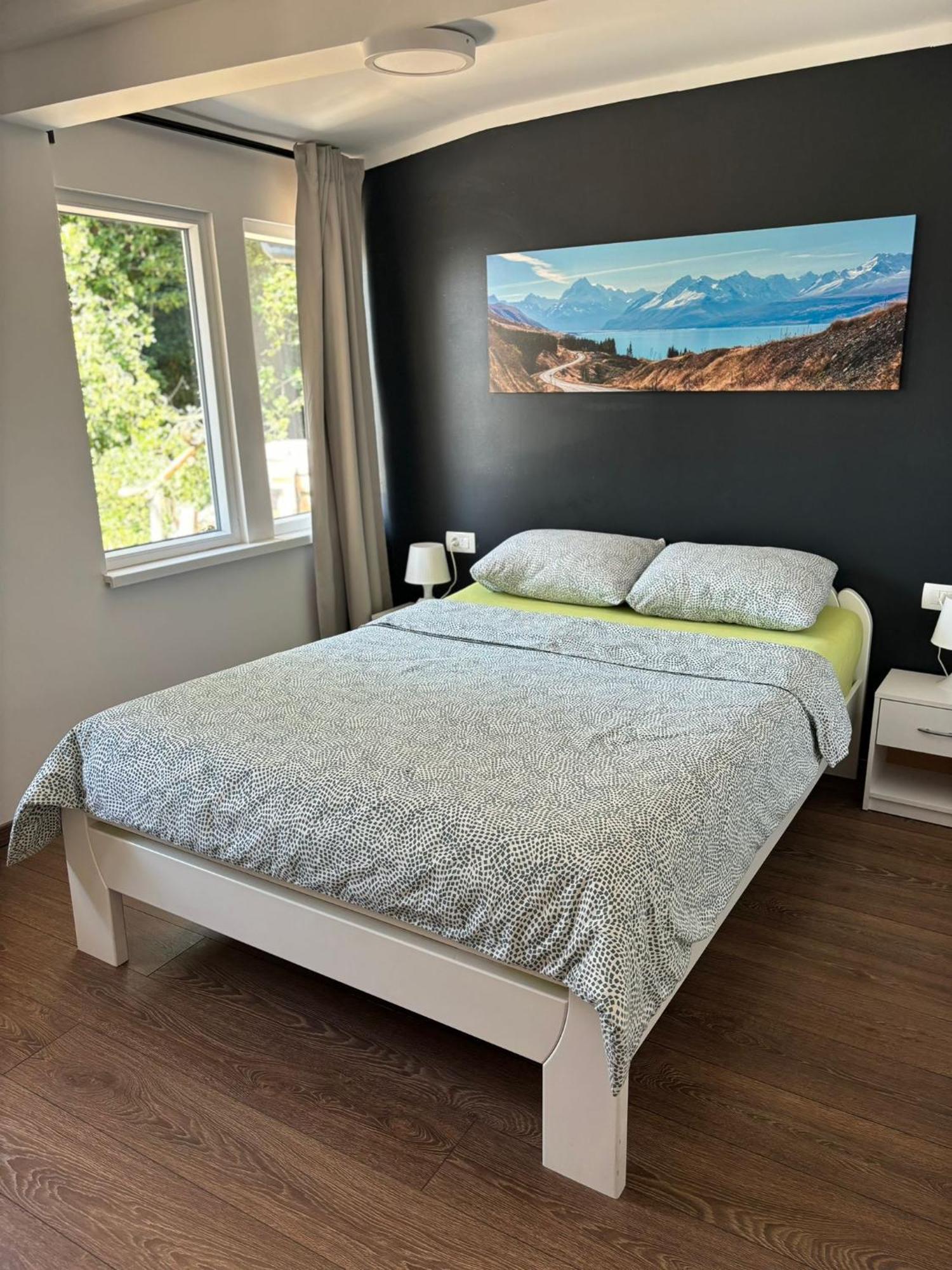 Apartmani Bosnjak Stari Grad Szoba fotó