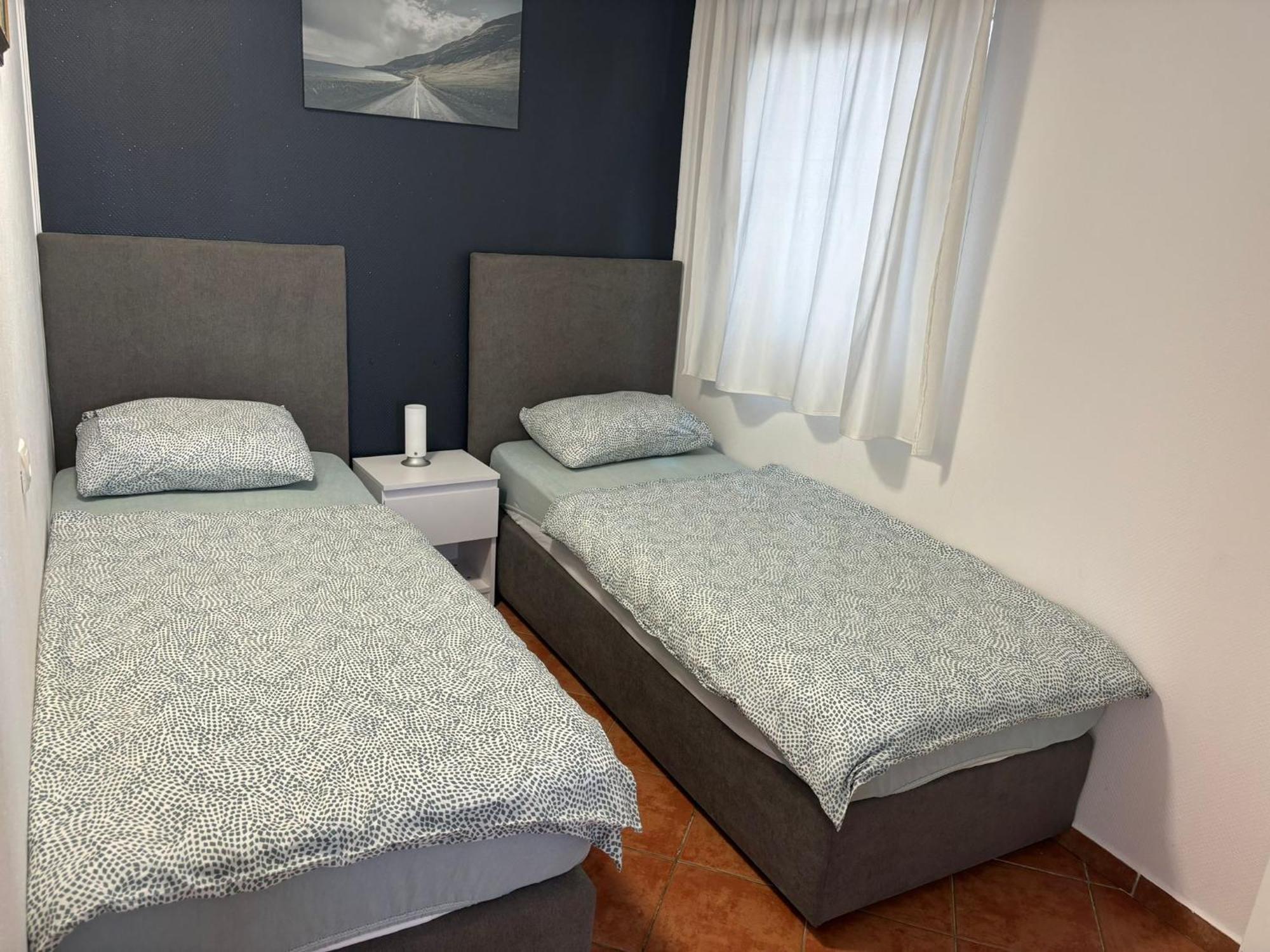 Apartmani Bosnjak Stari Grad Szoba fotó